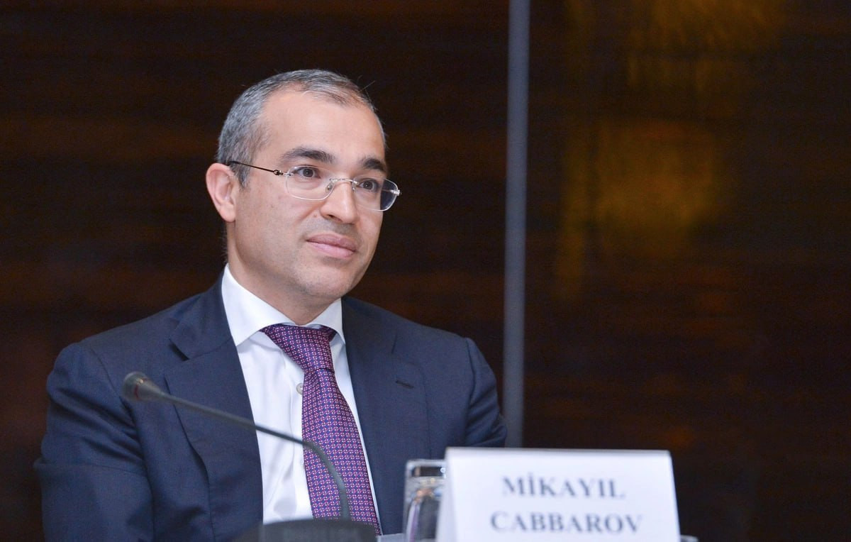 Prezidentdən Mikayıl Cabbarov ilə bağlı SƏRƏNCAM&nbsp;