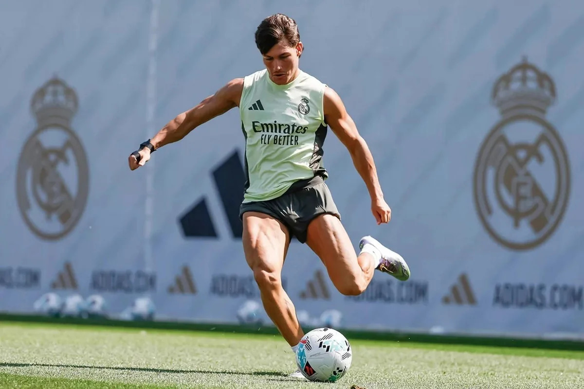 \"Real\"ın müdafiəçisi Fran Qarsiya \"Betis\"ə keçməyə yaxındır