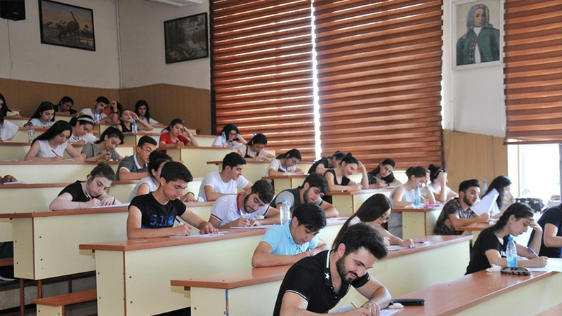 Könüllü tələbə və şagirdlərə ŞAD XƏBƏR! Artıq onlar da...