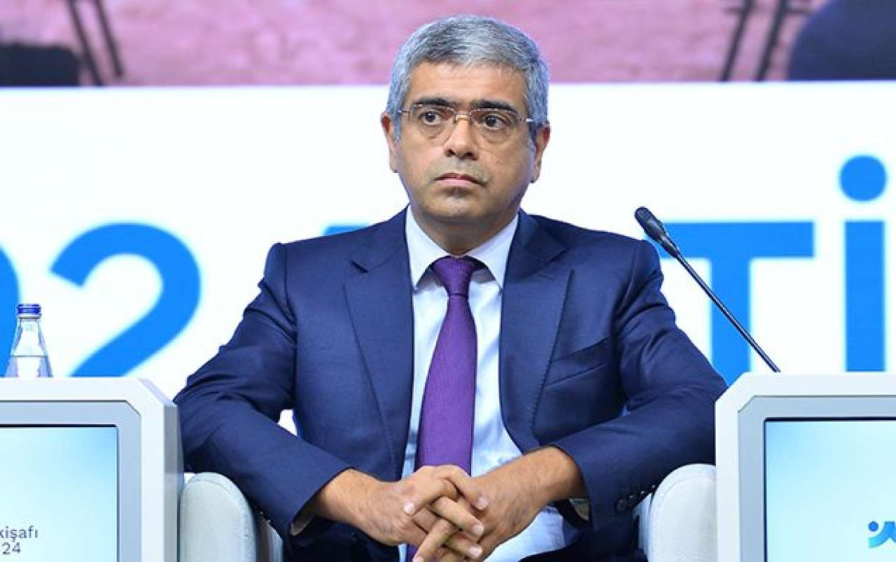 Nazir şöbə müdirini vəzifədən azad etdi - FOTO&nbsp;