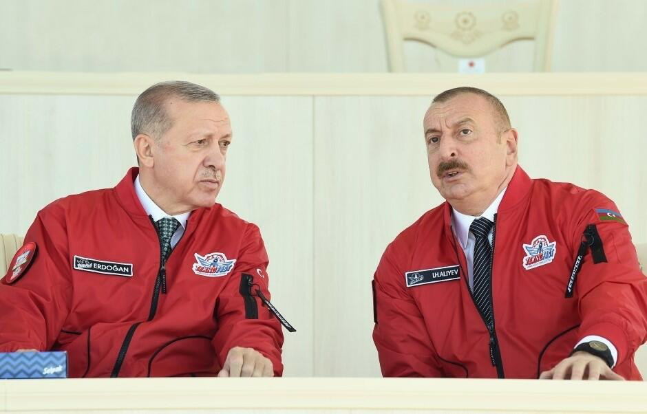 İran niyə İlham Əliyev və Ərdoğanı “şəxsən” gözləyirmiş?&nbsp;