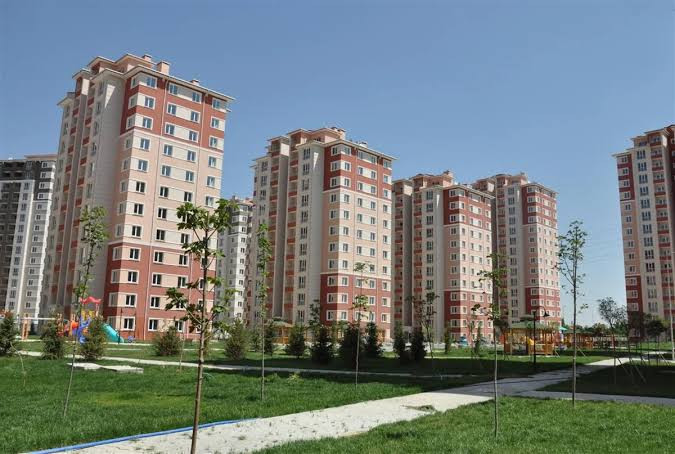 ƏƏSMN: Daha 40 mənzil yeni sahibini tapıb