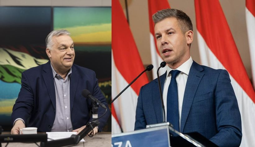 Macarıstanda Orban dövrünün strukturlarının ləğvi sürətlənir&nbsp;&nbsp;