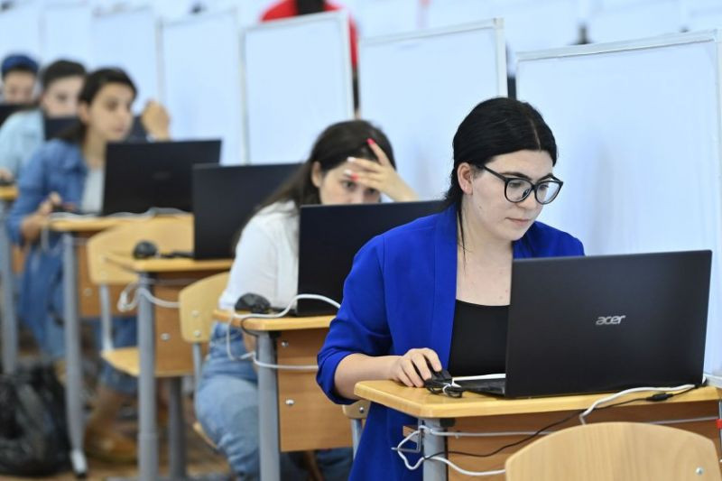 Pedaqoji ixtisaslarda qəbul planı yenidən nəzərdən keçirilməlidir – Ekspertdən TƏKLİF  