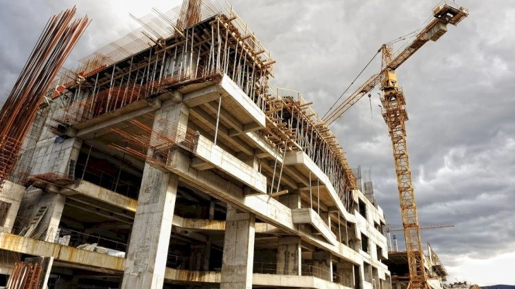 Səfirlik Bakıda yeni bina tikəcək 
