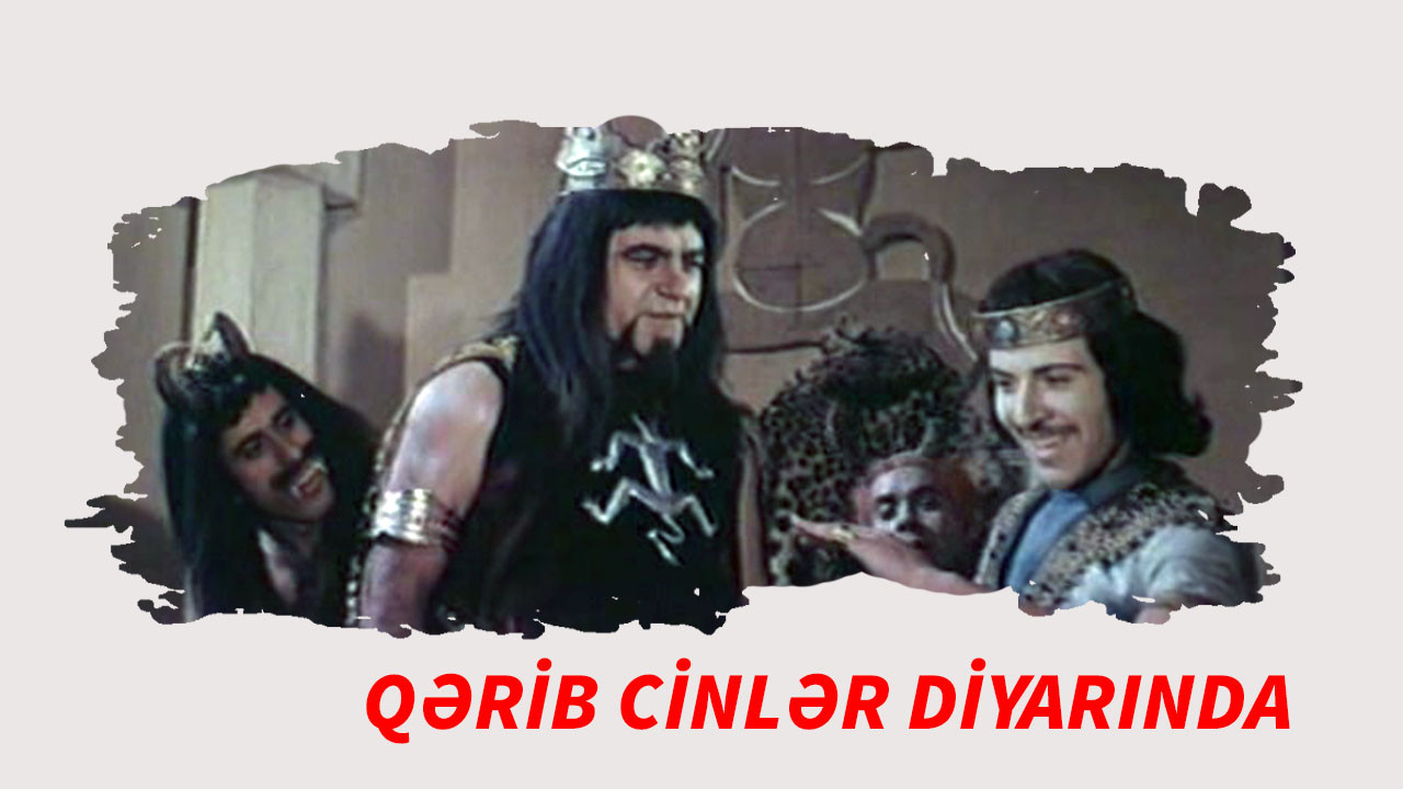 “Qərib cinlər diyarında”nda diqqətdən yayınan üçrəngli detal