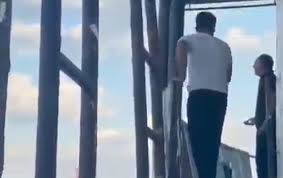 Ukrayna azərbaycanlıların idarə etdiyi daha bir gəmini vurdu