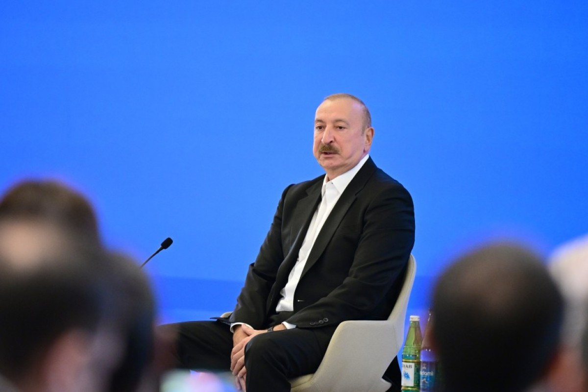Prezident: Polineziya və Sen-Marten azad olmalıdır