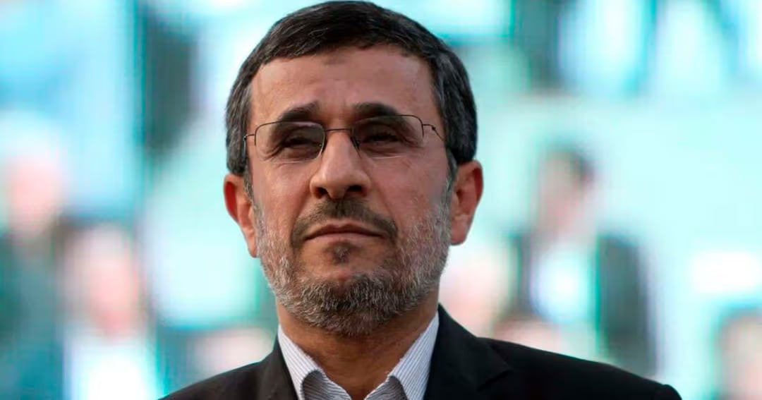 TƏCİLİ! İranın keçmiş prezidenti Əhmədinejad HƏBS EDİLDİ 