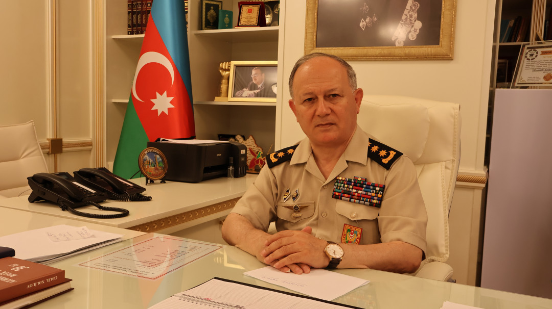 “Prezident İlham Əliyevin “IV Şuşa Qlobal Media Forumu\"ndakı çıxışı bütün dünyaya sülh və ədalət çağırışıdır”