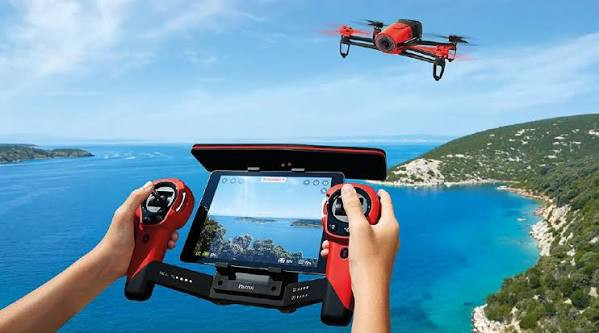 Dron almaq istəyənlərə XƏBƏRDARLIQ: İcazəsiz istifadəyə görə....