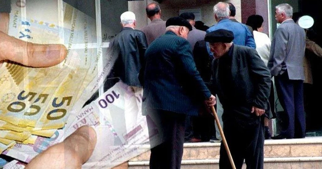 Pensiya kapitalı miras qalır? – Vəkildən AÇIQLAMA