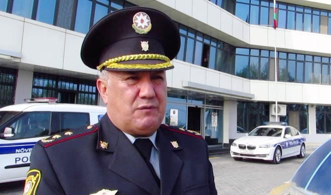 Polkovnik BYD aldı, işə düşdü: “Tapa bilmirəm”&nbsp;
