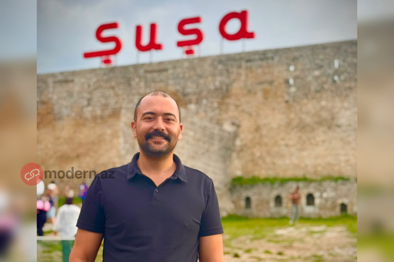 TRT Bakı təmsilçisini dəyişdi&nbsp;
