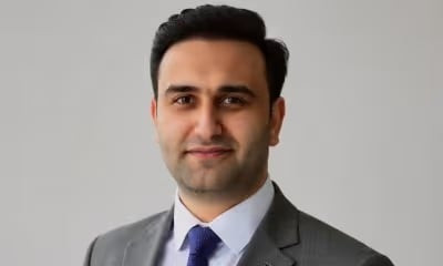 Dövlət Agentliyinin rəhbər şəxsi işdən çıxdı  