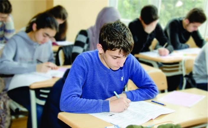Buraxılış imtahanı ildə iki dəfə keçirilə bilər? -&nbsp;&nbsp;AÇIQLAMA