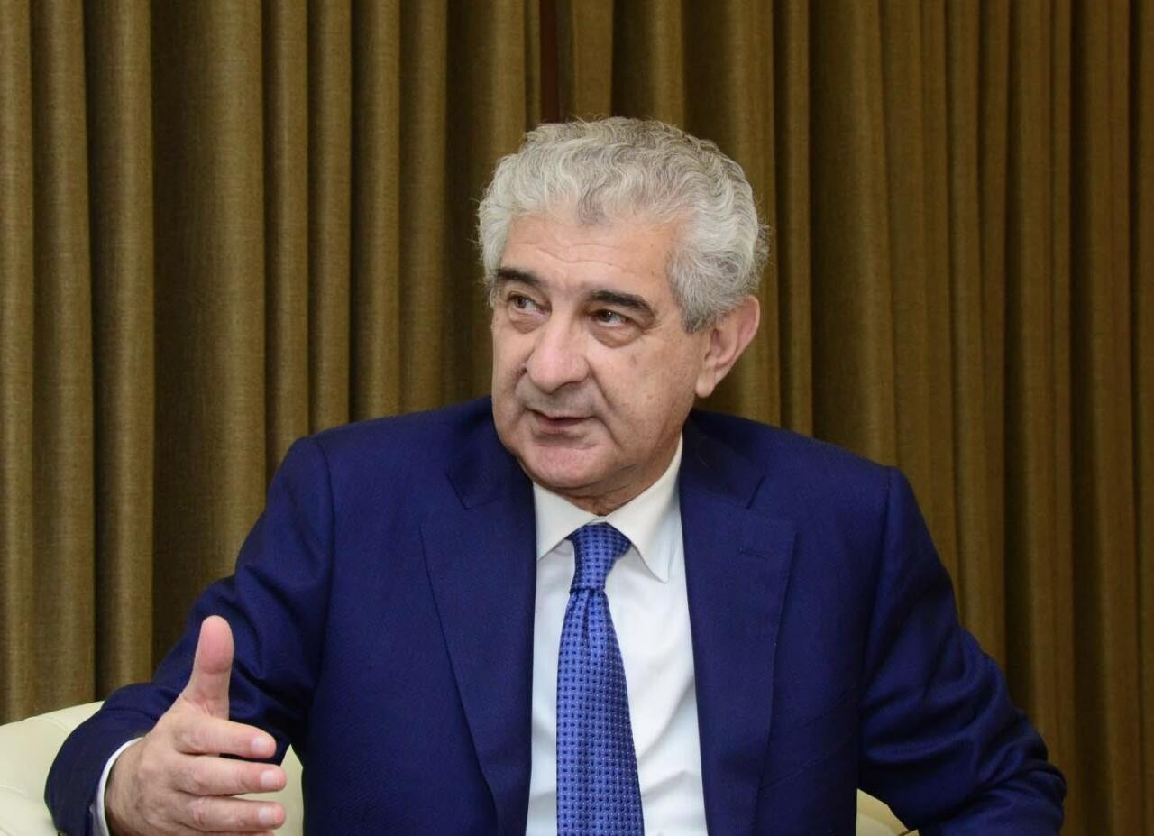 Əli Əhmədovun həyat yoldaşı bu klinikanın direktoru oldu&nbsp;