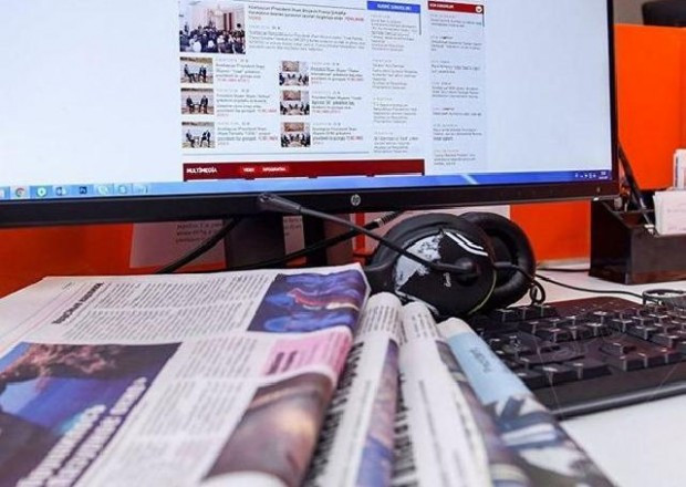 Media sahəsində yeni qurum yaradılır
