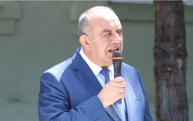 Qaxın sabiq icra başçısının həbs müddəti uzadılıb&nbsp;