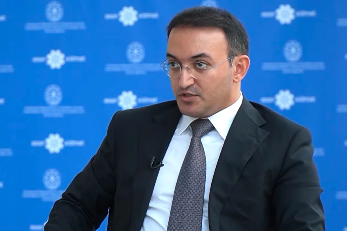 Ağdam, Cəbrayıl və Laçında \"ASAN xidmət\" mərkəzlərinin yaradılması planlaşdırılır
