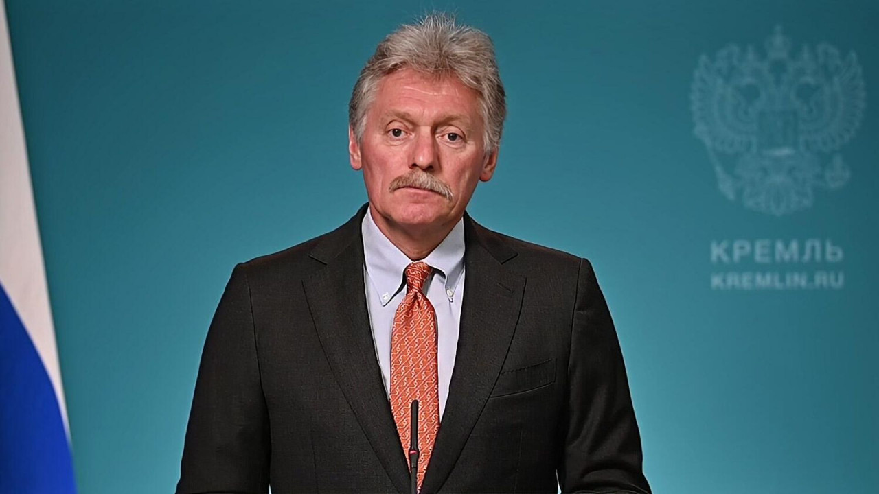 Peskov: Vuçiç vasitəsilə Zelenskiyə heç bir mesaj göndərməmişik&nbsp;