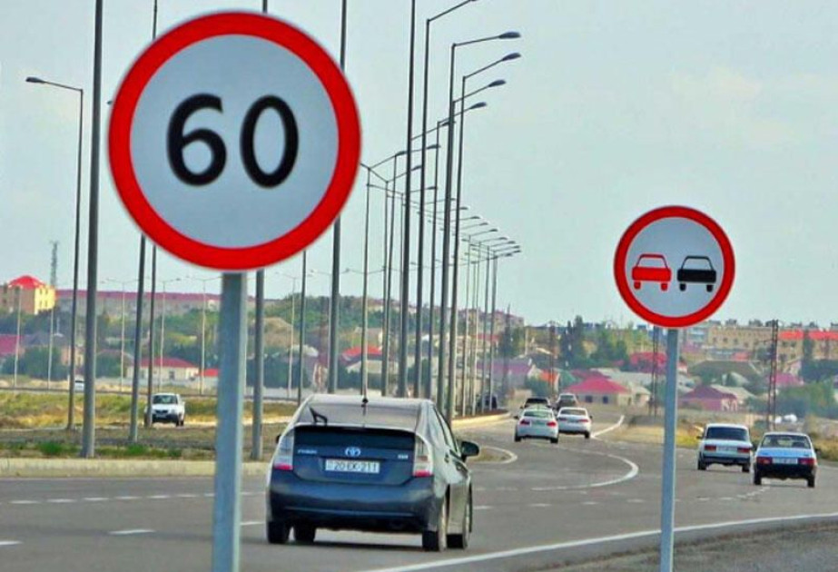 Sürücülərin diqqətinə: Bu küçədə hərəkət dəyişir