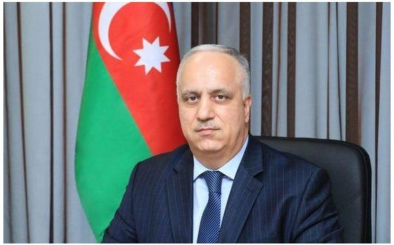 AQTA-da kadr dəyişikliyi: Müavin işdən ÇIXARILDI&nbsp;
