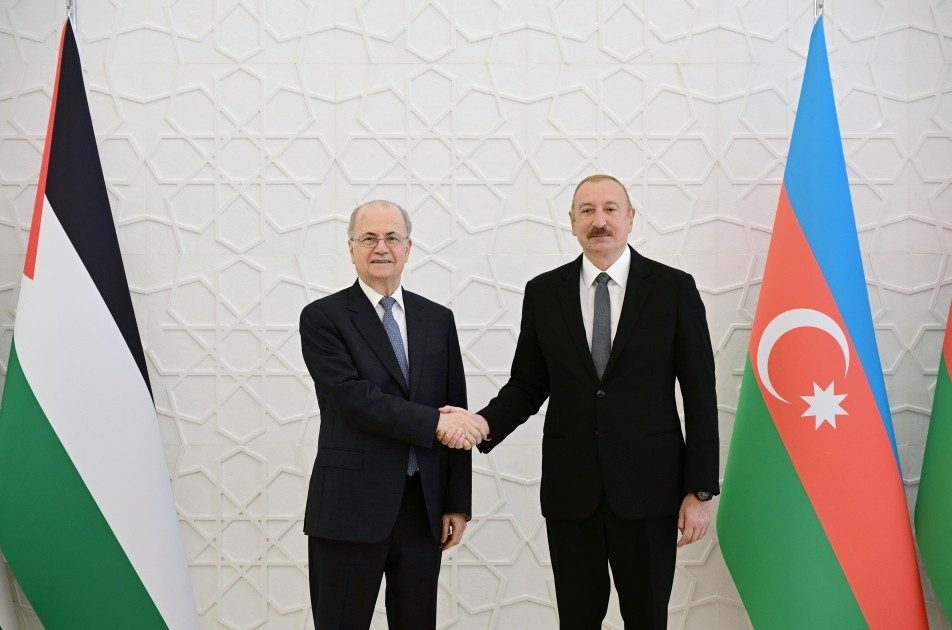 Azərbaycanda 37 fələstinli tələbə təhsil alır&nbsp;
