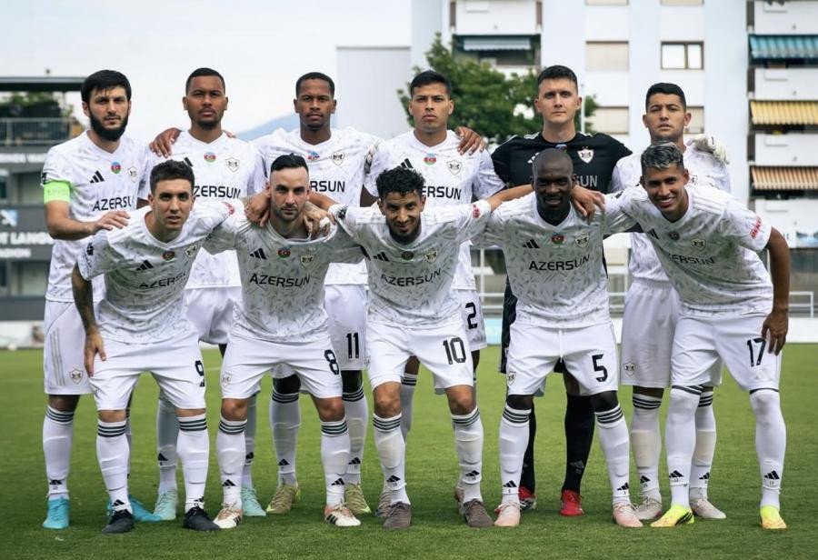 “Qarabağ”ın oyunu canlı yayımlanacaq&nbsp;