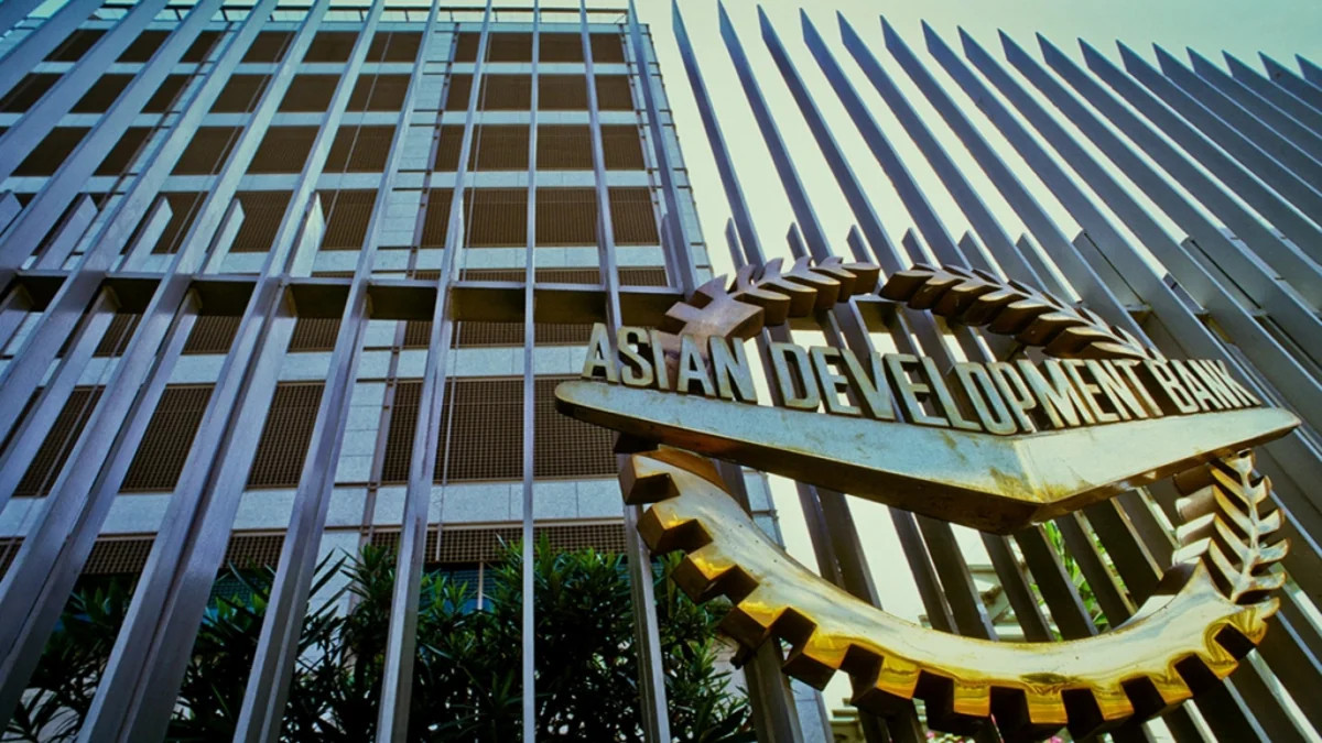 ADB-yə yeni vitse-prezident təyin edilib