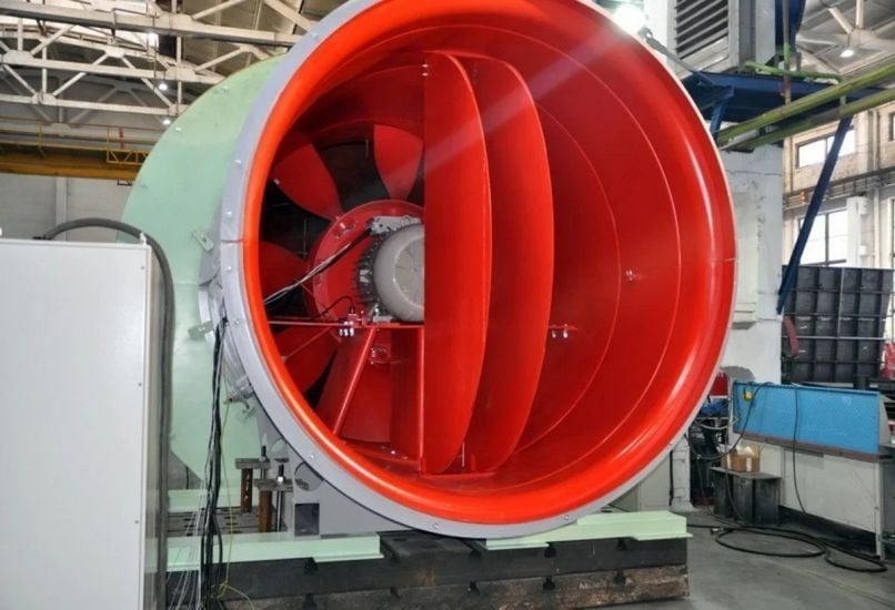 Bakı metrosunda YENİLİK 