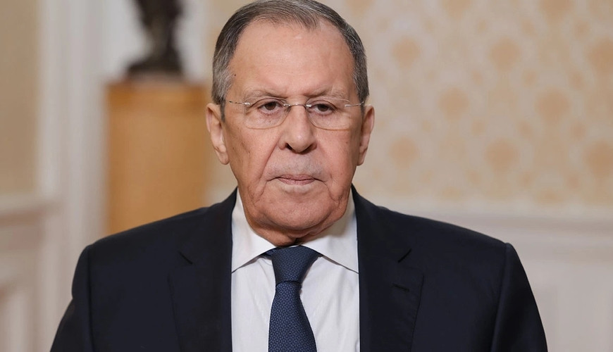 Kremldən Bakıya rəsmi mesaj: Lavrov prezident İlham Əliyevin sözlərinə münasibət bildirdi&nbsp; &nbsp;