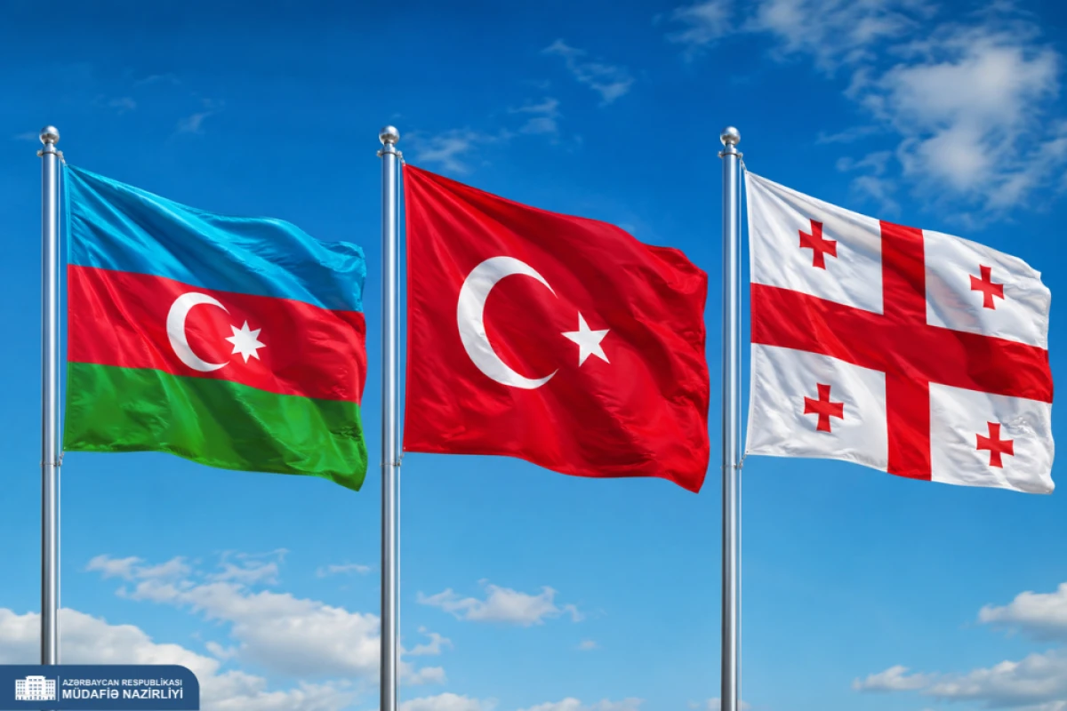 Azərbaycanda “Eternity-2026” komanda-qərargah təlimi keçiriləcək — Ekspert AÇIQLADI&nbsp; &nbsp;