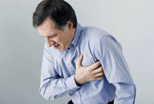 Xəbərdarlıq: Həddindən artıq istilər infarkt riskini artırır