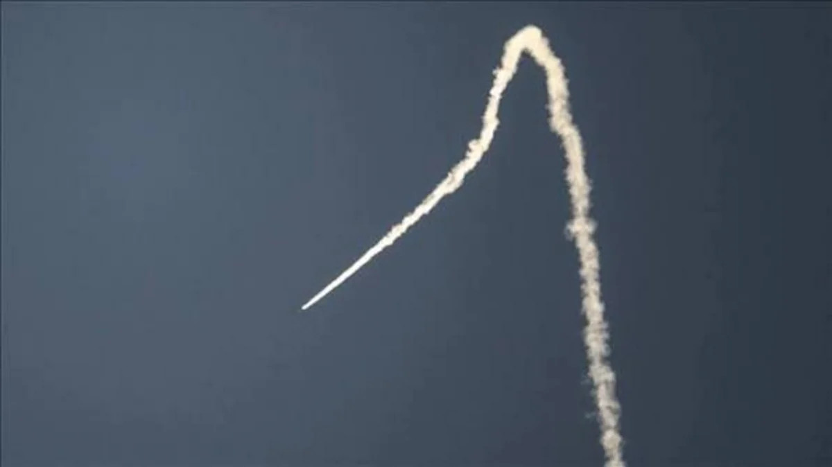 Küveyt aeroportunun fəaliyyəti raket və PUA zərbələrindən sonra dayandırılıb 