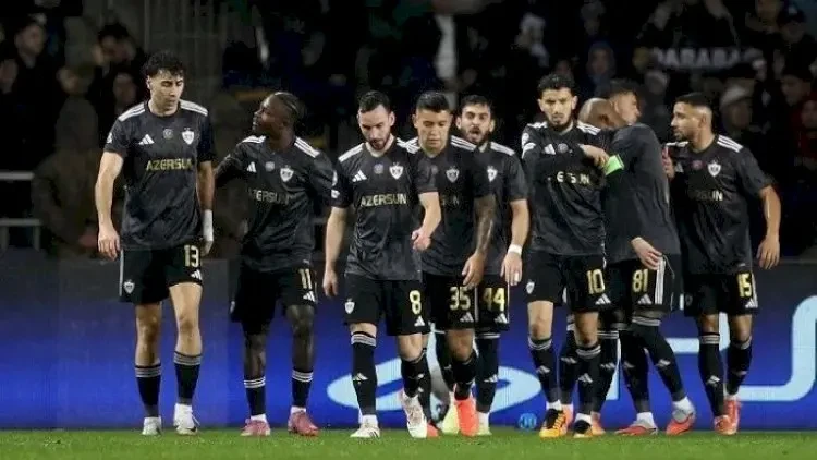 “Qarabağ”ın matçının biletləri satışa çıxarılır 