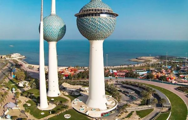 İran Küveytin elektrik stansiyasını zədələdi&nbsp;&nbsp;