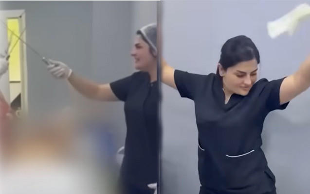Baş Prokurorluq “Dr. Gülü” ilə bağlı məlumat yaydı 