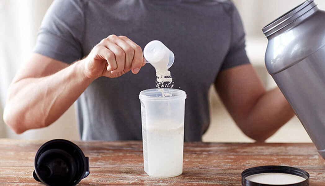 Protein tozu istifadə edənlərə mühüm xəbərdarlıq&nbsp;&nbsp;