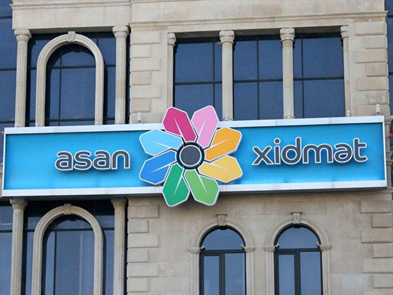 Vətəndaşların diqqətinə: “ASAN xidmət”də rüsumların qaytarılması qaydası dəyişdi&nbsp;