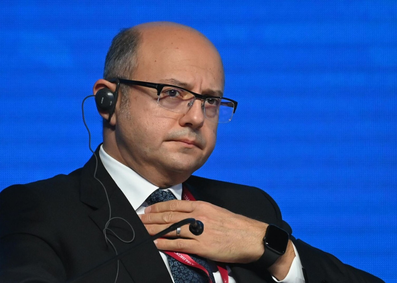 Pərviz Şahbazov yeni qərar imzalayıb