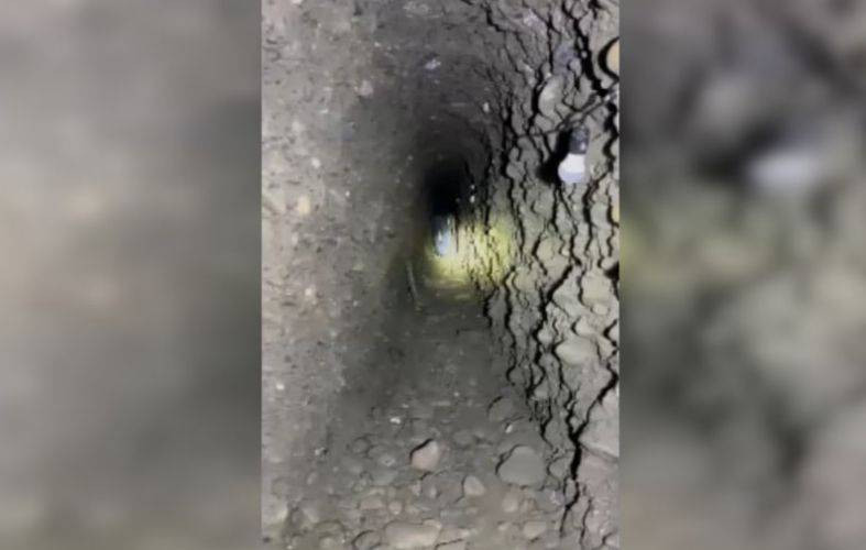 Abşeronun altında nə gizlənir? Yeraltı tunellərlə bağlı MÜƏMMALI İDDİALAR  