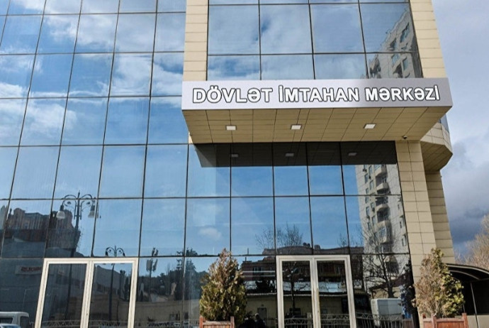 Bu universitetlərdə magistraturaya - QƏBUL DAYANDIRILIR&nbsp;