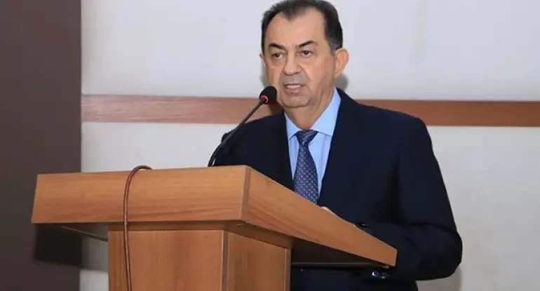 İcra başçısına ağır itki üz verdi&nbsp;
