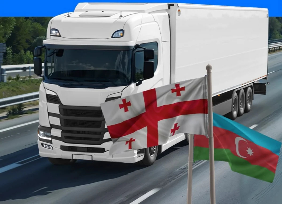 Azərbaycan və Gürcüstan arasında \"E-Permit\" sisteminin tətbiqinə başlanılıb&nbsp;