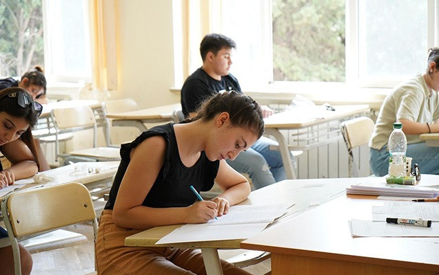 Azərbaycanda yeni imtahan modeli tətbiq olunacaq&nbsp;