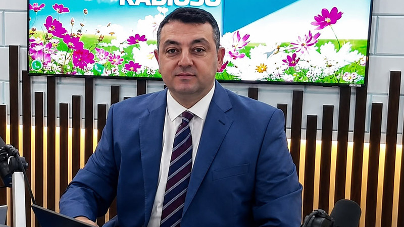 Hüquqşünas alimə cinayət işi açıldı 