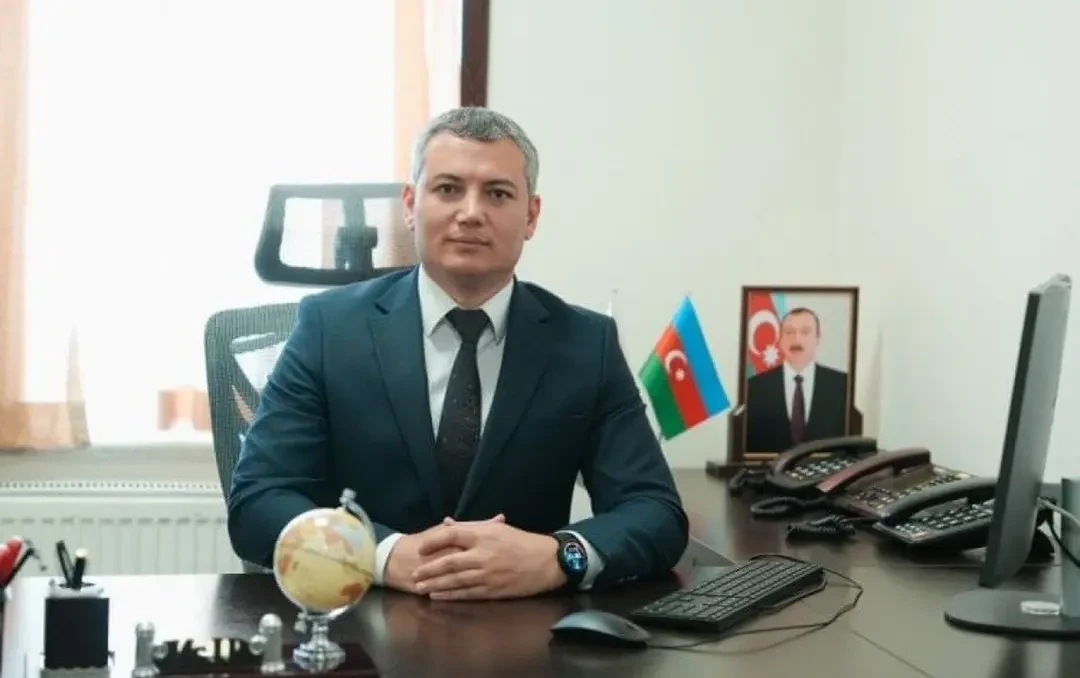 Xaliq Babayev vəzifəsindən azad edildi - YENİ TƏYİNAT&nbsp;