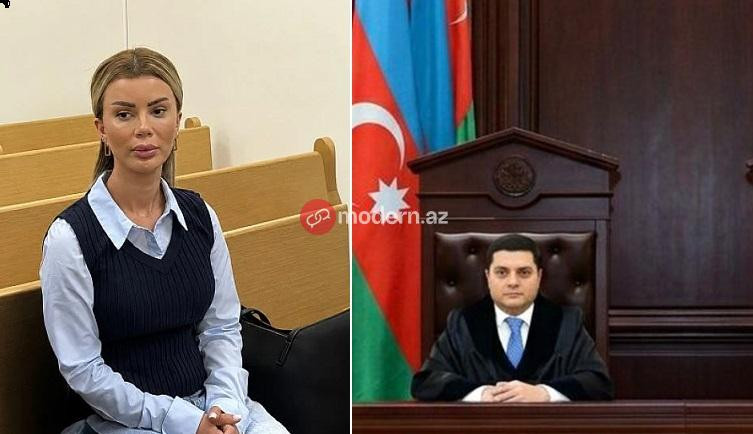 Arzumu həbsdən buraxan hakimin maraqlı DOSYESİ