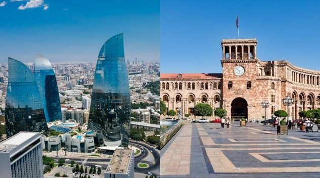 Azərbaycanla bağlı narahatlıq Ermənistanda niyə artır? – Politoloq səbəbi açıqladı